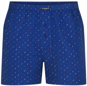 3X МУЖСКИЕ СВОБОДНЫЕ БОКСЕРЫ HENDERSON 3XL