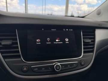 Opel 2020 Opel Crossland X Enjoy CarPlayAndroid Auto Kamera cofania Czujniki park, zdjęcie 29