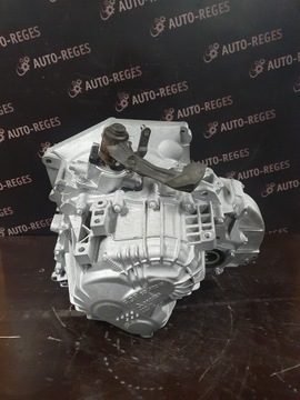 Skrzynia biegów M32 Opel Zafira Astra 1.9 CDTi
