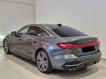 Audi A5 B10 Limousine 2.0 TDI 204KM 2025 AUDI A5 TDI quattro Sedan 2.0 (204KM) 2025, zdjęcie 2