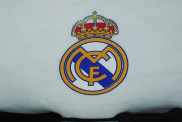 Real Madryt - Pluszowa Panda Maskotka Klubowa 30cm M-37-RM