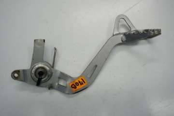 BMW R 1200 GS K25 04-07 DŹWIGNIA HAMULCA NOŻNEGO