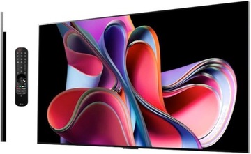 TELEWIZOR LG OLED65G33LA Dolby Atmos 60W 4.2 + SLIM UCHWYT LG