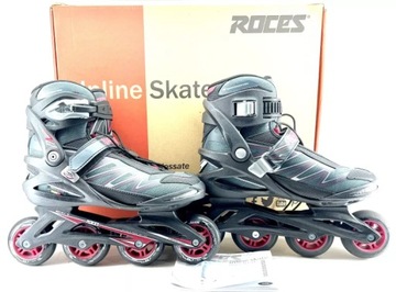 ROLKI ROCES ZYX 400805