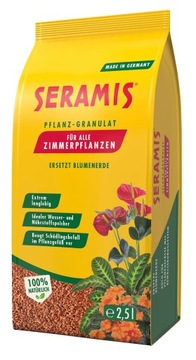 SERAMIS PODŁOŻE PALM DRACEN FIKUSÓW EPIPREMNUM MONSTERY ALOKAZJI CEROPEGII