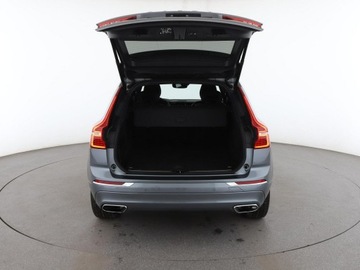Volvo XC60 II Crossover T6 310KM 2018 Volvo XC 60 4x4 automat full LED panorama skóra, zdjęcie 18