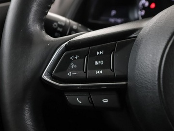 Mazda CX-3 Crossover 2.0 SKY-G 120KM 2017 Mazda CX-3 Automat Navi Kamera cofania, zdjęcie 31