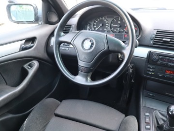 BMW Seria 3 E46 Sedan 2.0 320d 136KM 2000 BMW 3 320 d, Klima, Klimatronic, El. szyby, zdjęcie 6