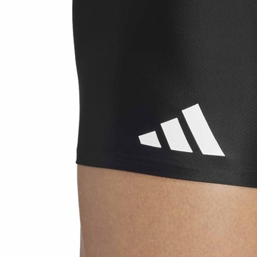 ADIDAS SOLID BOXER IA7091 SPODENKI KĄPIELÓWKI BOKSERKI SZORTY NA BASEN