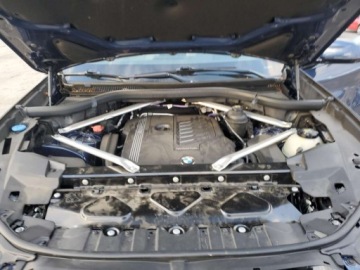 BMW X5 G05 2023 BMW X5 xDrive40i 2023 3.0l 3.0 Benzyna 375KM, zdjęcie 6