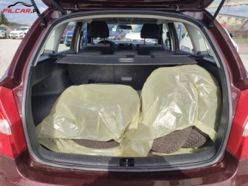 Skoda Fabia II Kombi Facelifting 1.2 HTP 70KM 2013 Skoda Fabia GWARANCJA Udokumentowany przebieg Nowy Rozrzad Mozliwa zamiana, zdjęcie 17