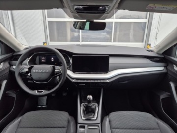 Skoda Octavia IV Liftback 1.5 TSI EVO 150KM 2026 Skoda Octavia Drive 1.5 150KM Auto z placu, zdjęcie 19