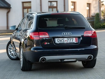 Audi A6 C6 Avant 2.4 V6 24V 177KM 2006 Audi A6 Avant S-Line ! 2.4i V6 177KM ! Full Opcja, zdjęcie 1