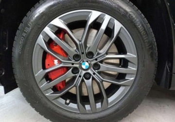 BMW X1 U11 2025 BMW X1 M Sport PRO l Hamulec Sportowy l Shadow Line l Driving Assistant 1.5, zdjęcie 18