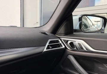 BMW Seria 4 G22-23-26 2025 BMW Seria 4 I wlasciciel M Sport Hak Gwarancja Bezwypadkowy FVAT23, zdjęcie 18