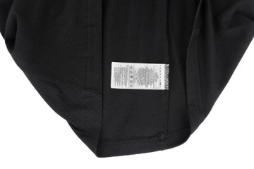 Мужская футболка adidas Tiro 23 Competition Tee черная HK8036 L