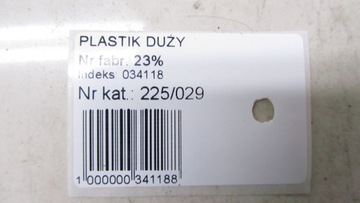CITROEN C3 AIRCROSS LIŠTA DVEŘE ZADNÍ 461128837