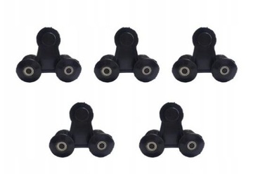 Hula hop TimPong 0 cm miedziany
