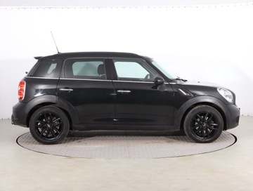 Mini Countryman R60 Crossover 2.0 D DPF 143KM 2013 MINI Countryman Cooper SD, Serwis ASO, Xenon, zdjęcie 5