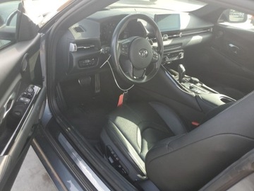 Toyota Supra V 2022 Toyota Supra Base, 2022r., 3.0L 3.0 Benzyna 382KM, zdjęcie 6