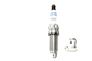 СВЕЧА ЗАЖИГАНИЯ ZR5TPP330 BOSCH