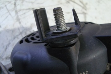 ALTERNÁTOR 1,6 CDTI OPEL ASTRA K 15-
