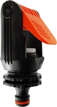 UNIWERSALNY ADAPTER DO KRANU ADAPTER DO BATERII ŁĄCZNIK DO WĘŻA