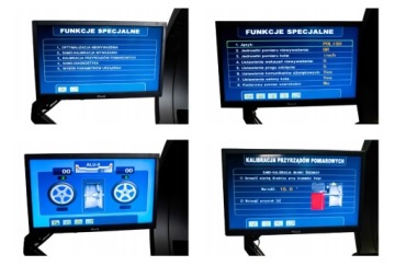 Runflat KM-26A 2B Амбинер KW-700LHB Вулканизационные машины