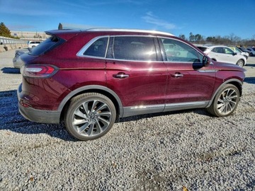 Lincoln 2020 Lincoln Nautilus Reserve 2020 2.0 Benzyna 250KM, zdjęcie 3