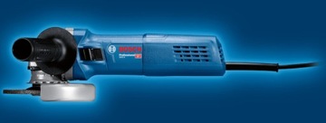 Угловая шлифовальная машина BOSCH Professional GWS + диск