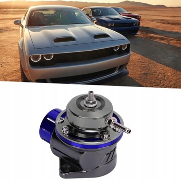 Клапан сброса давления турбокомпрессора BOV ID