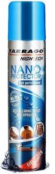 Impregnat butów odzieży Nano Protector 400 GORETEX