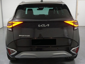 Kia Sportage V SUV 1.6 T-GDI 160KM 2025 KIA Sportage 1.6 T-GDI Business Line 2WD DCT Suv 160KM 2025, zdjęcie 3
