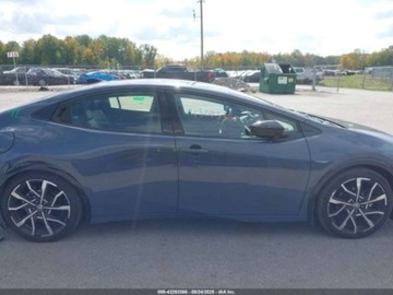 Toyota Prius V (XW60) 2023 Toyota Prius 2023 TOYOTA PRIUS PRIME XSE PREMIUM 2.0 Hybryda Plug-in 150KM, zdjęcie 7