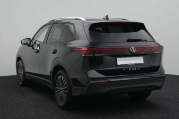 Volkswagen Tiguan III 2025 Volkswagen Tiguan Pakiet Zimowy Nowy Polski Salon 2.0 Diesel 150KM, zdjęcie 4