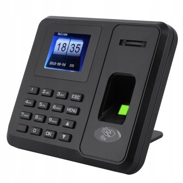 Автономный USB-порт. Регистрация рабочего времени.