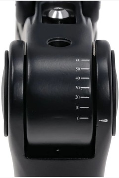 Вынос руля MTB AHEAD PROMAX регулируемый MA-583 31,8 мм