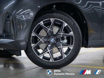 BMW X3 G45 2025 BMW X3 xDrive20d 197 KM mHEV - DEMO 25 - Kamera 360 - M Sport - Adapt. LEDy, zdjęcie 10