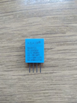 DHT11 Датчик температуры и влажности Arduino