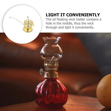 Аксессуары для масляных ламп Мини-фонарики