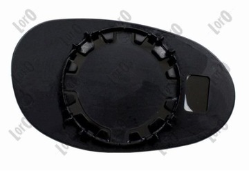 ABAKUS 3607G01 SKLO ZRCÁTKA ZRCÁTKO VNĚJŠÍ