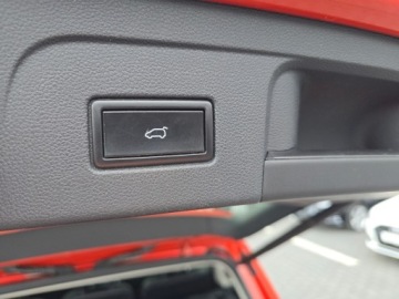 Volkswagen Touran III 1.4 TSI 150KM 2016 Volkswagen Touran HIGHLINE 1.4TSI 150KM Automat 7-, zdjęcie 15