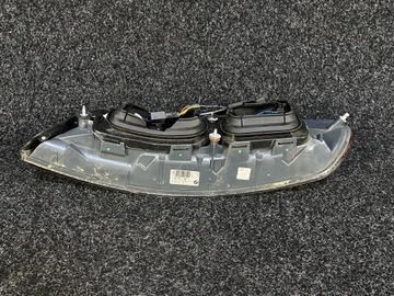 BMW Z4 E89 09- SVĚTLO LEVÝ ZADNÍ LED EVROPSKÁ ORIGINÁLNÍ 7191775