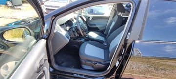 Seat Ibiza IV SportTourer Facelifting 1.4 85KM 2013 Seat Ibiza 1.4 16V Kombi Klima Serwisowany, zdjęcie 4