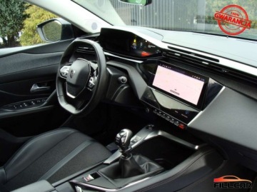 Peugeot 2022 Peugeot 308 Peugeot 308 sw 1.5 BHDI 130KM Allure Kamera 1.5 Diesel 130KM, zdjęcie 10