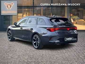 Cupra Leon II 2025 Cupra Leon Sportstourer 1.5 eTSI 150 KM 7-biegowa, zdjęcie 2
