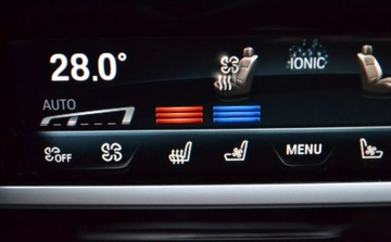 BMW 2018 BMW 6GT 620d xDrive M Sport Dealer BMW Bonkowscy Gorzow Wlkp. 2.0 Diesel, zdjęcie 23