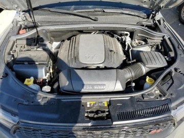 Dodge Durango III 2021 Dodge Durango 2021 RT V8 5.7 Benzyna 360KM, zdjęcie 6