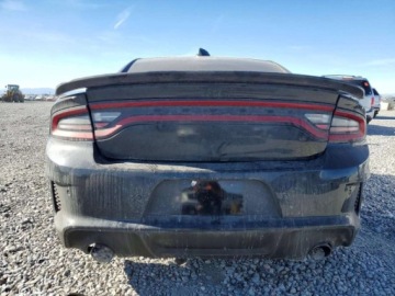 Dodge Charger VII 2020 Dodge Charger SRT Hellcat 2020 6.2 Benzyna 707KM, zdjęcie 2