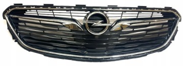 OPEL INSIGNIA B grill atrapa przednia CHROM 2017- KAMERA